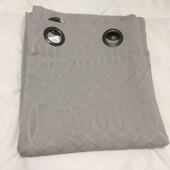 Wamsutta Other - 🆕 Wamsutta® 63” Grommet Blackout Curtain Panel, NWOP